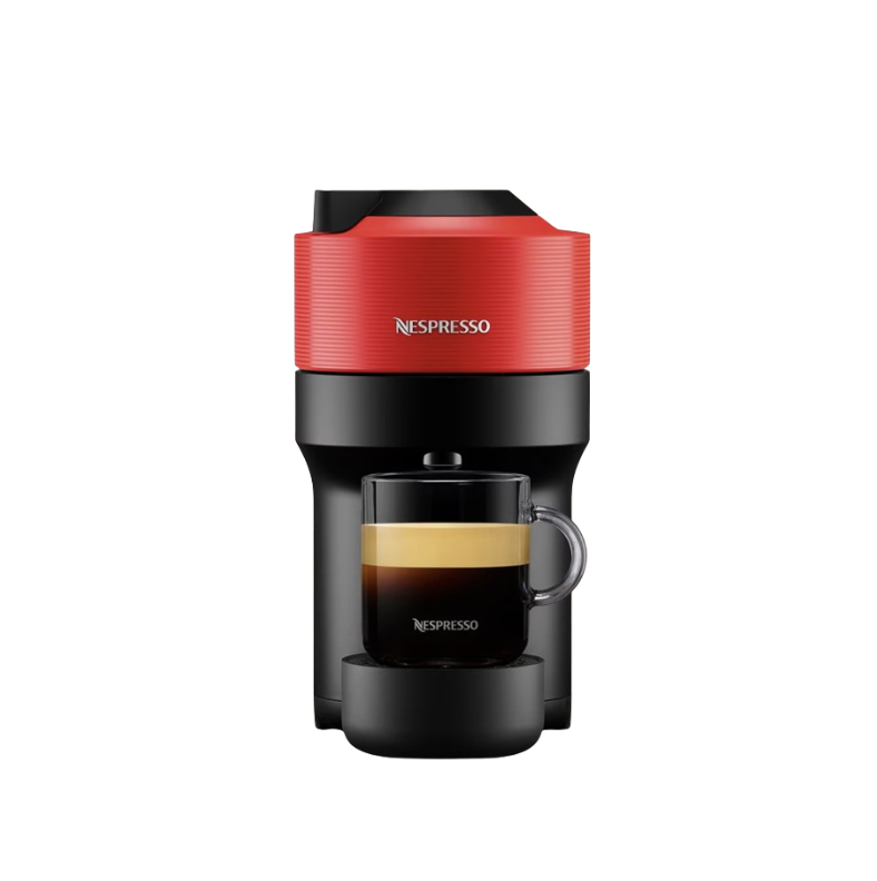 Nespresso X Vertuo Pop