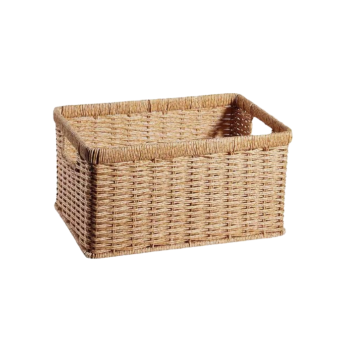 Rattan Basket