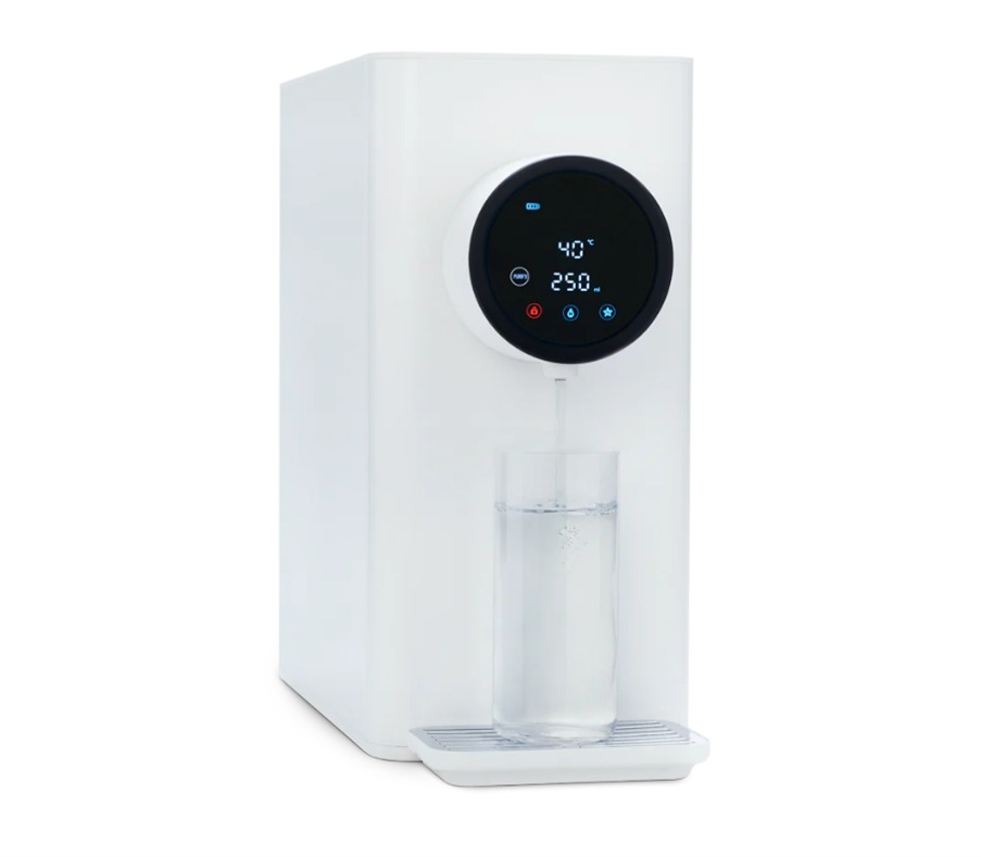Instant Hot Water Dispenser W11