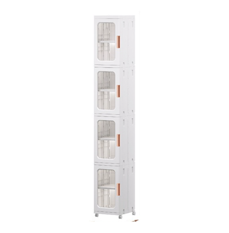 Slim Cabinet F88