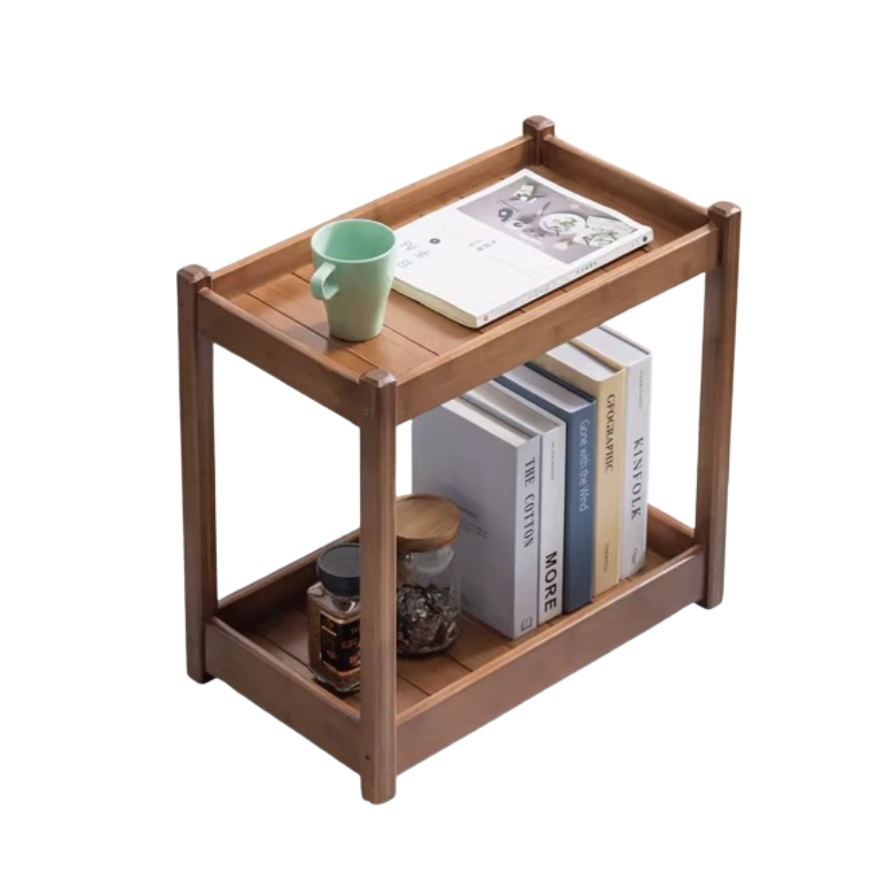 Coffee Table with Wheels