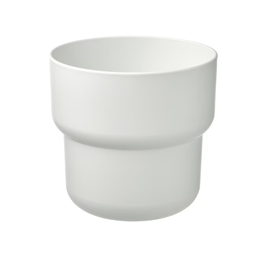 FÖRENLIG Plant Pot