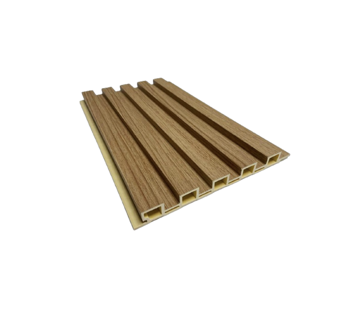 Standard Fluted Panels