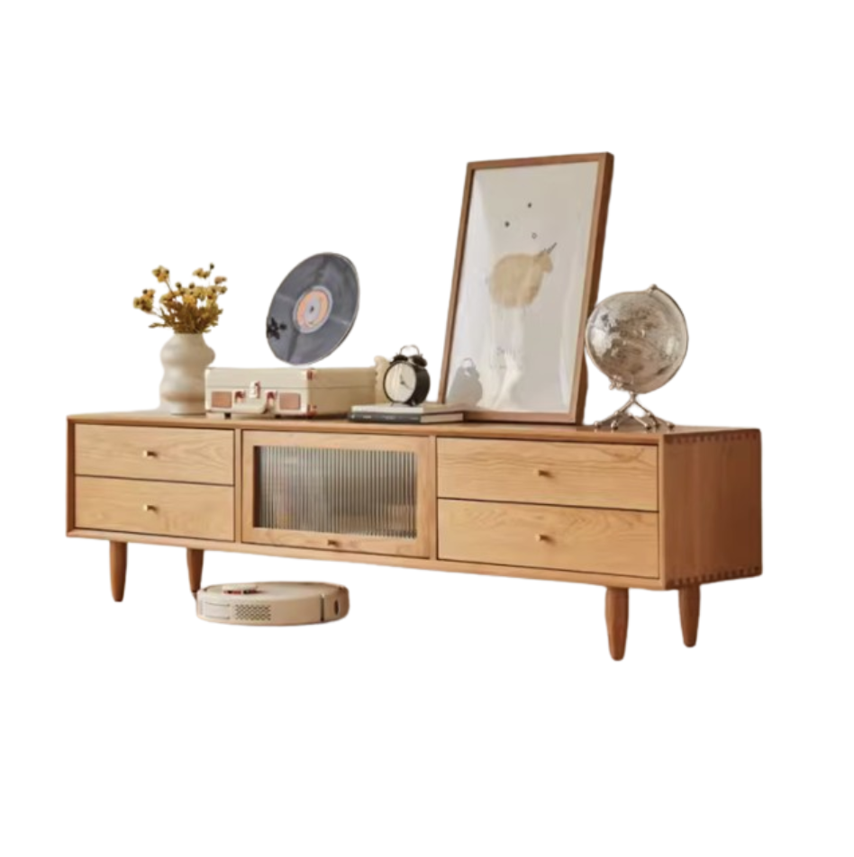 Nordic Style TV Console