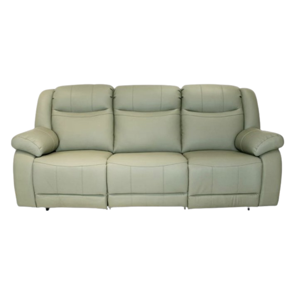 Shaun 3 Seater Recliner Sofa