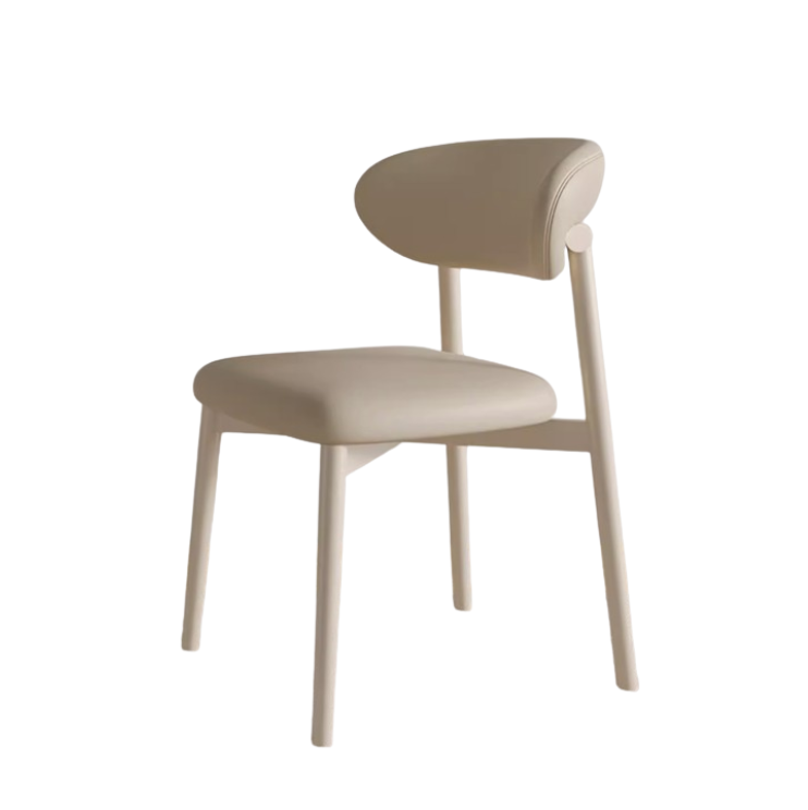 Nordic Style Dining Chairs