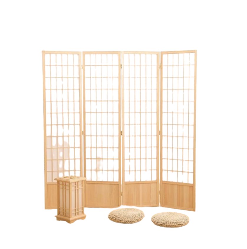 Bamboo Divider