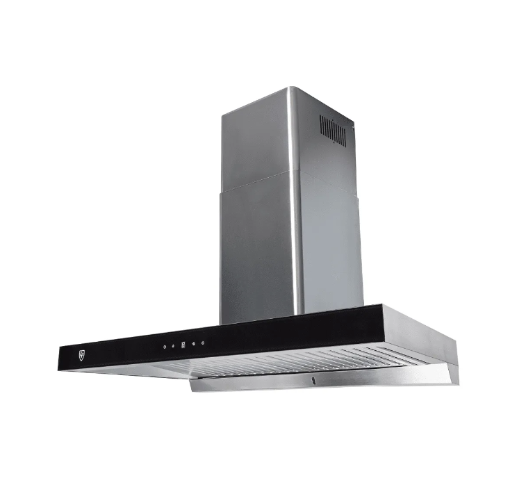 Cooker Hood 90CM (CK VISTA)