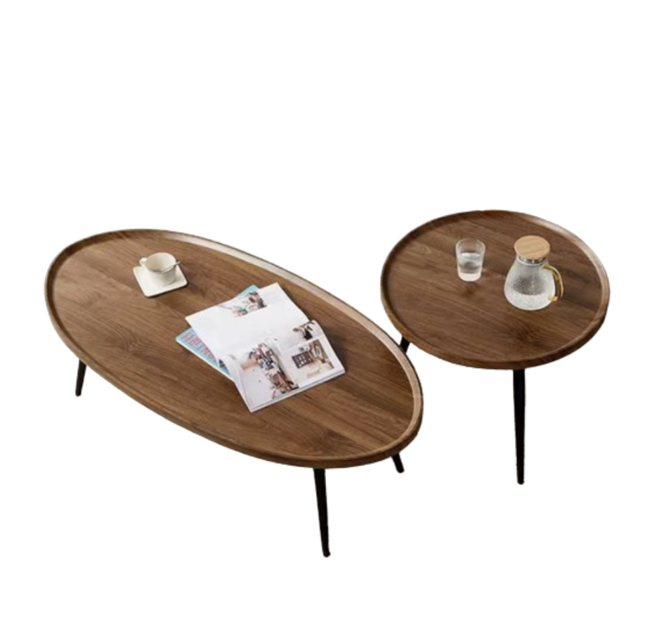 Simplistic Coffee Table