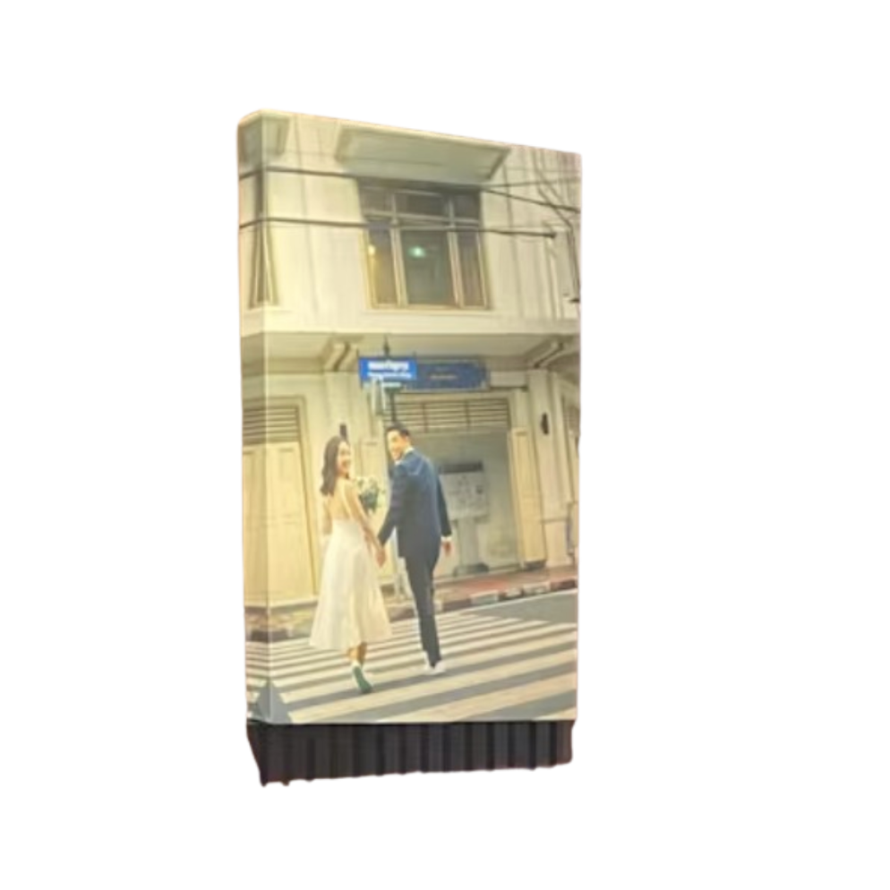 Photography Canvas Prints