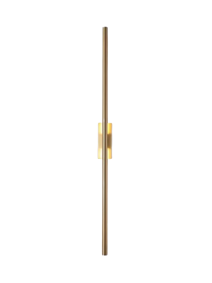 Minimalist Long Luxury Bedside Lamp