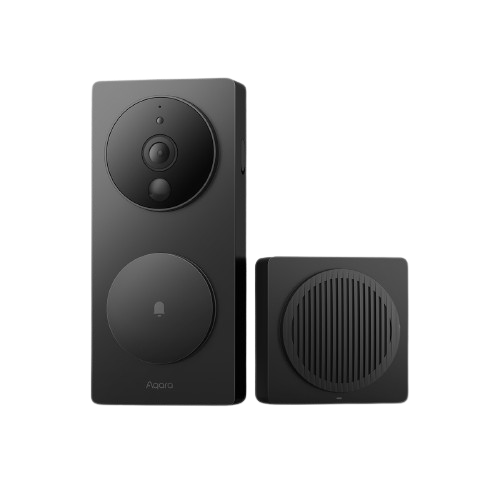Aqara Smart Video Doorbell G4