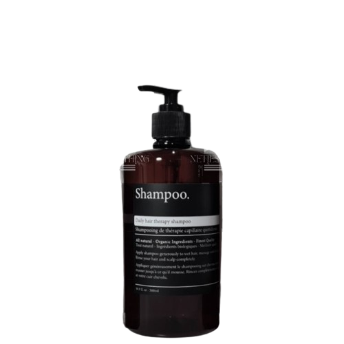 Bottle Refill Aesthetic Refillable, Melbourne Edition