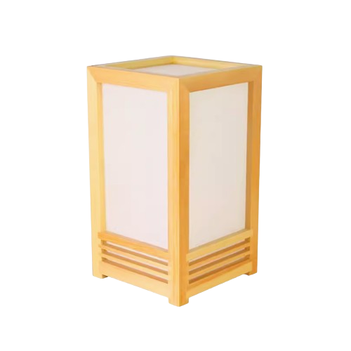 Japanese Style Room Lamp
