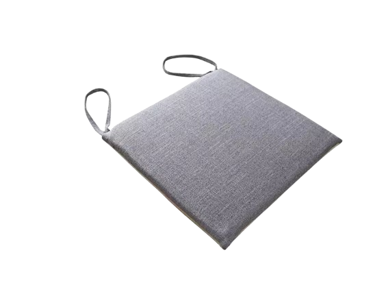 Linen Seat Cushion