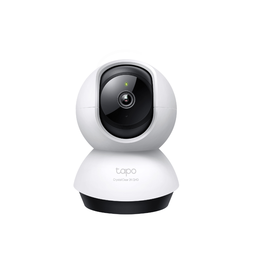 Tapo C220 Pan/Tilt Home Security Wi-Fi Camera
