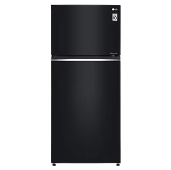 Top Freezer with Smart Inverter Compressor, 506L 