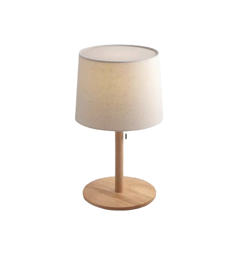 Japanese Bedside Lamp