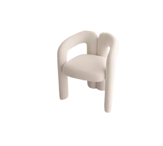 Luxury Style Dressing Stool 