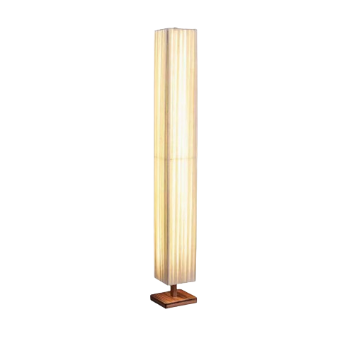 Japanese Style Floor Lamp