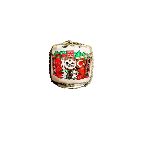 Japanese Style Ornament