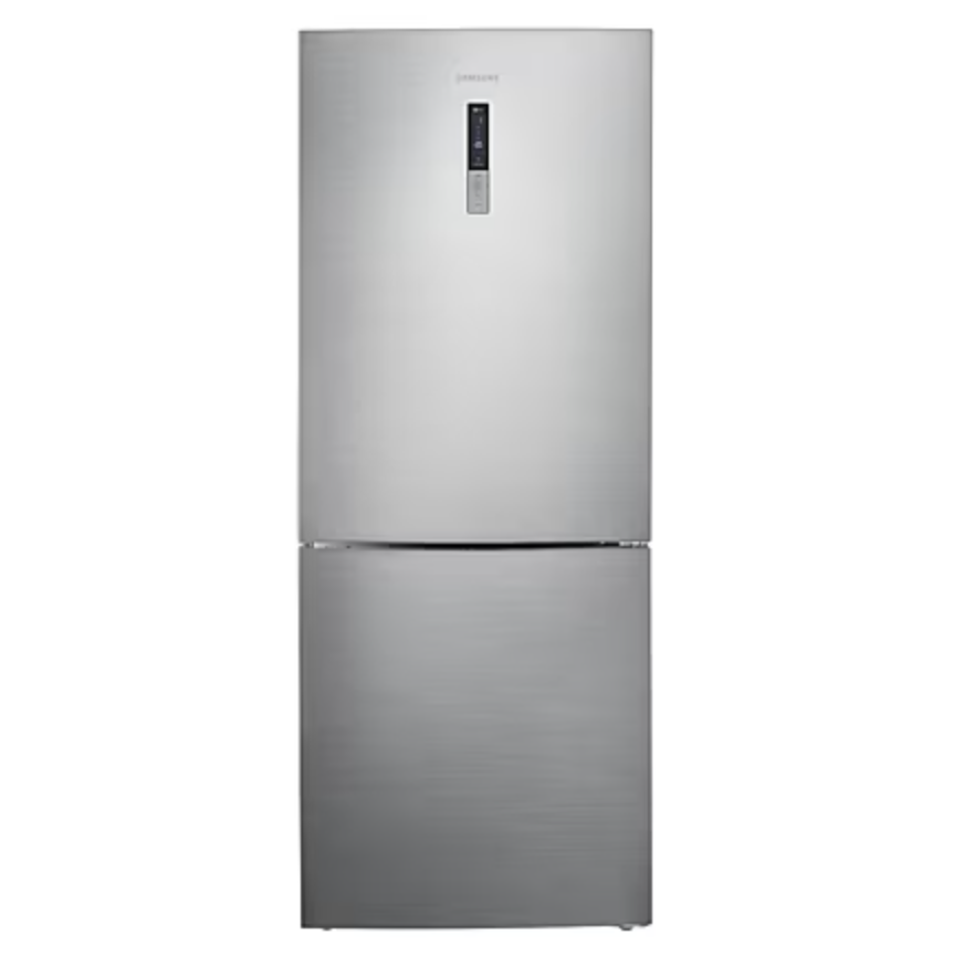 435L Bottom Mount Freezer Refrigerator, 3 Ticks