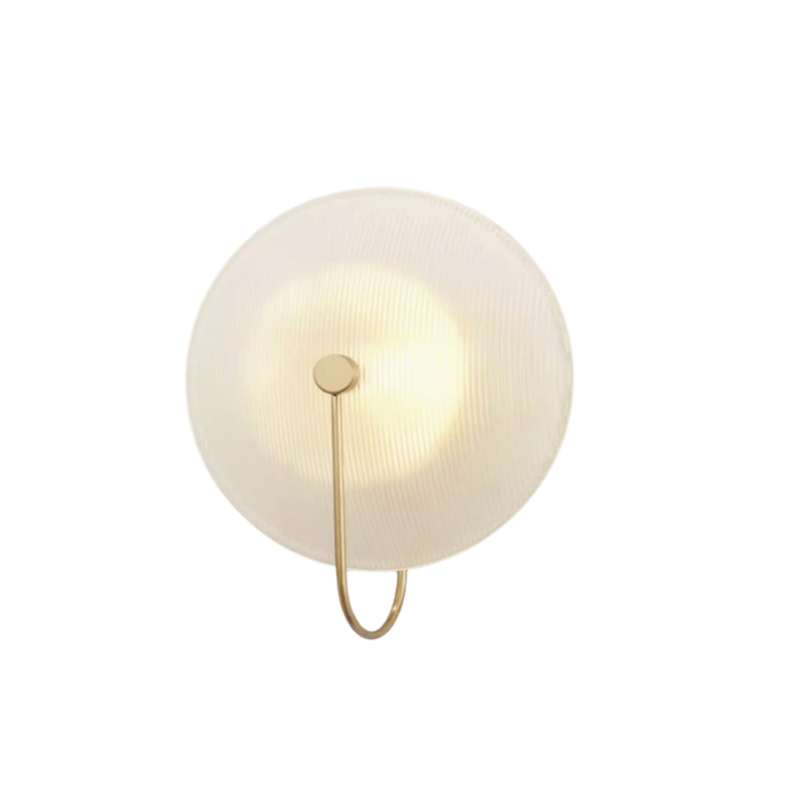 Donut Diffused Wall Light