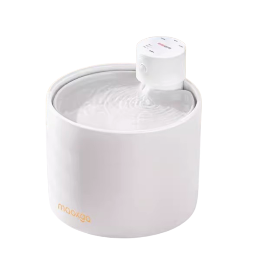 Automated Pet Water Fountain