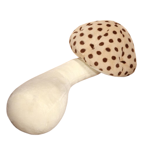 Cute Mushroom Cushion