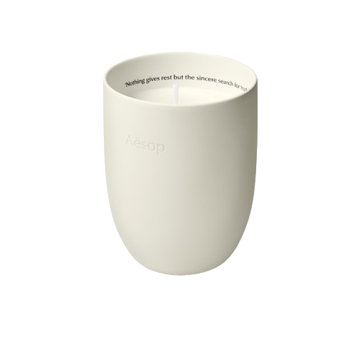 Callippus Aromatique Candle ,300g