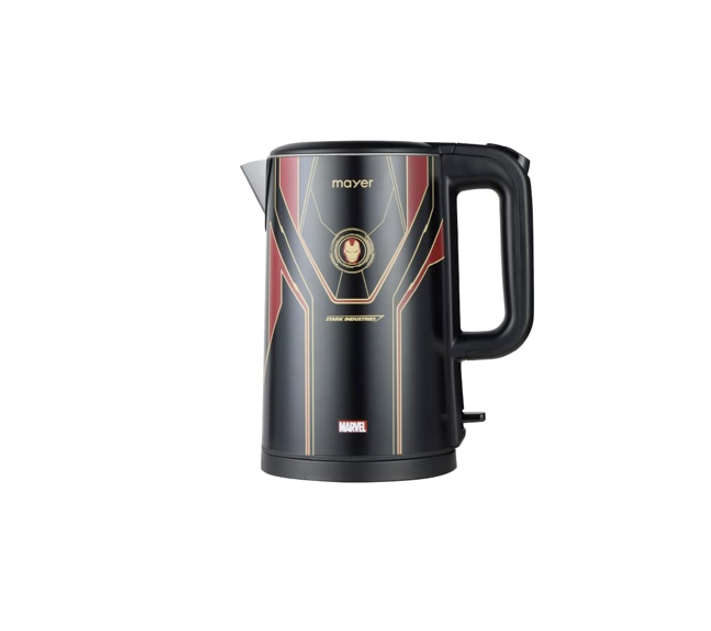 Marvel x Mayer Electric Kettle, MMEK718-MV, 1.8L