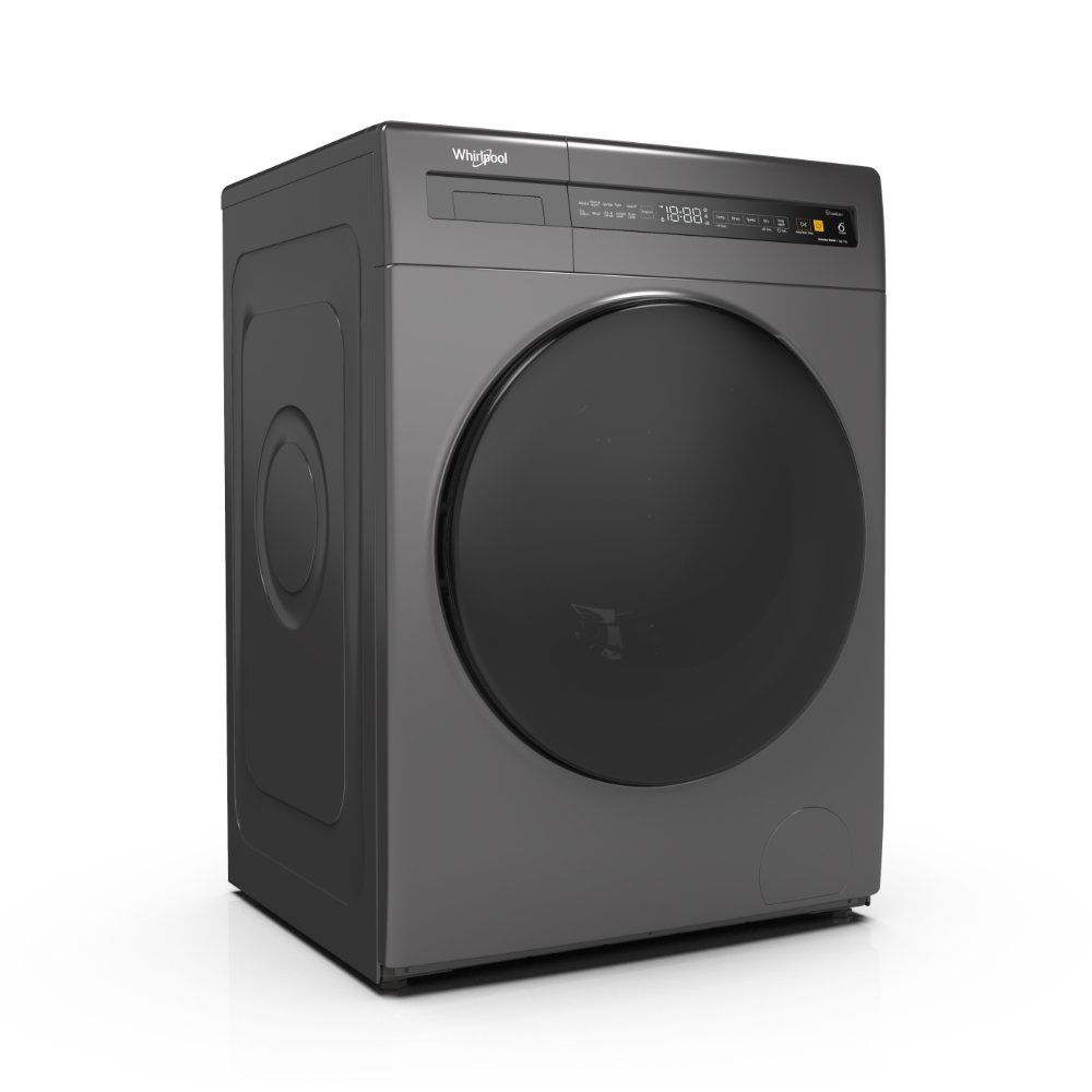 SaniCare 11/7kg Washer-Dryer, WWEB11702GG 