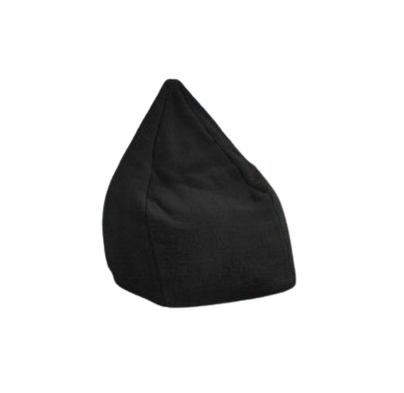 KOO Eddy Bean Bag Cover, 50 x 50 x 120 cm