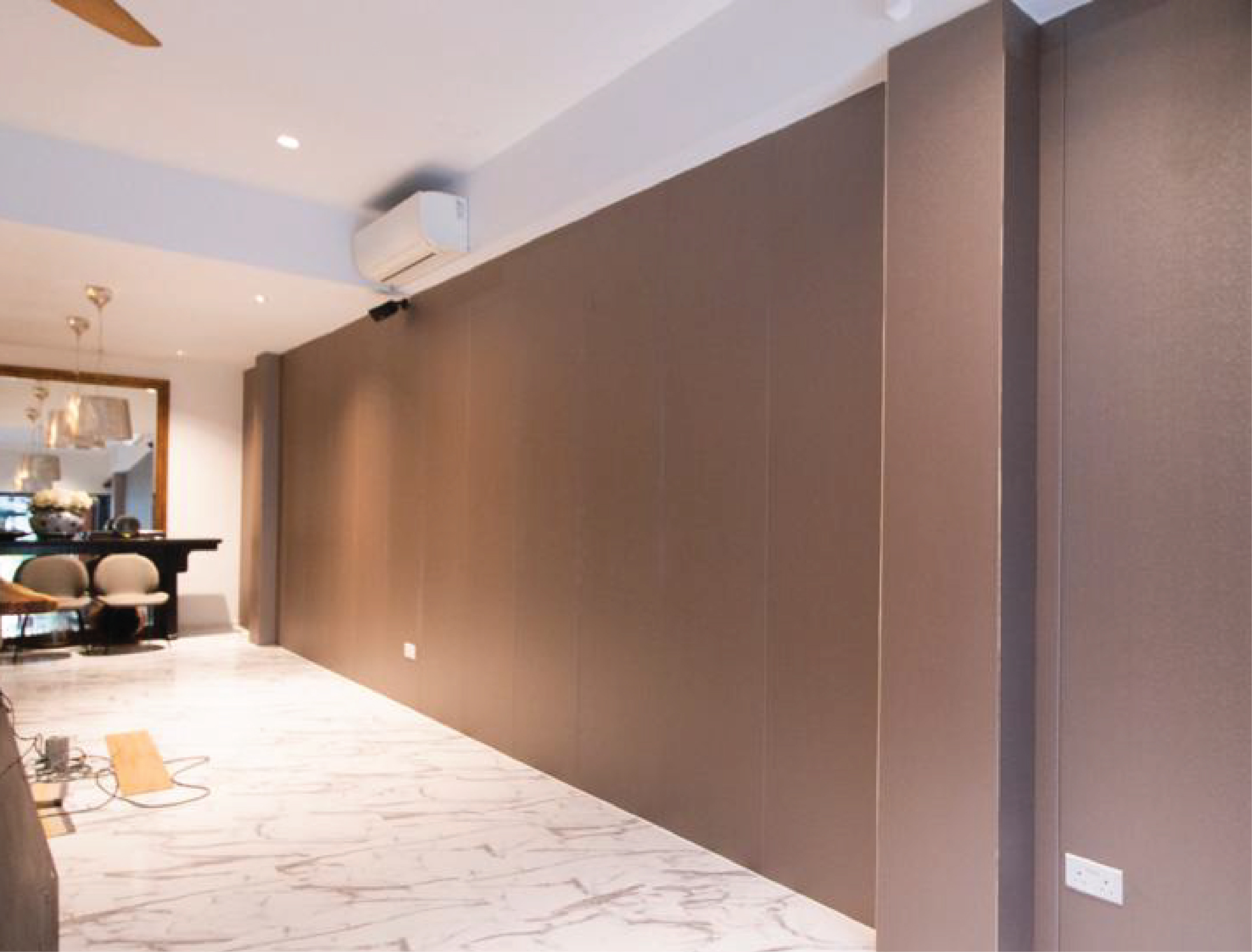 HERF Grand Marble And Gigantic Stone