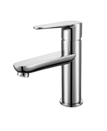  OttO Basin Mixer, 1301-01 
