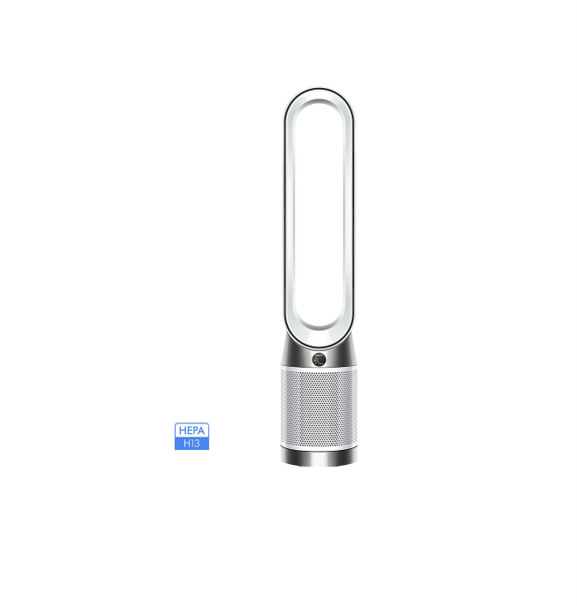 Dyson Purifier Cool Gen 1, White/White