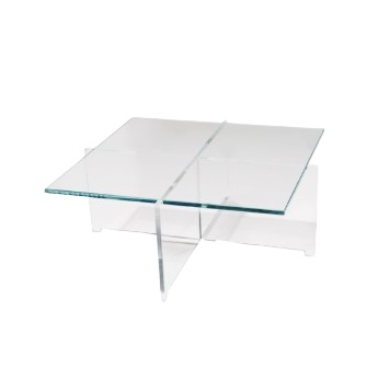 Cross Plex Table