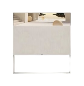 OLED Objet Collection ART90 Easel TV