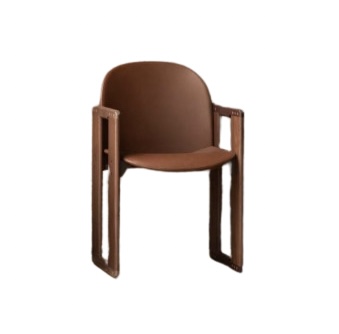 Dialogo with Armrests