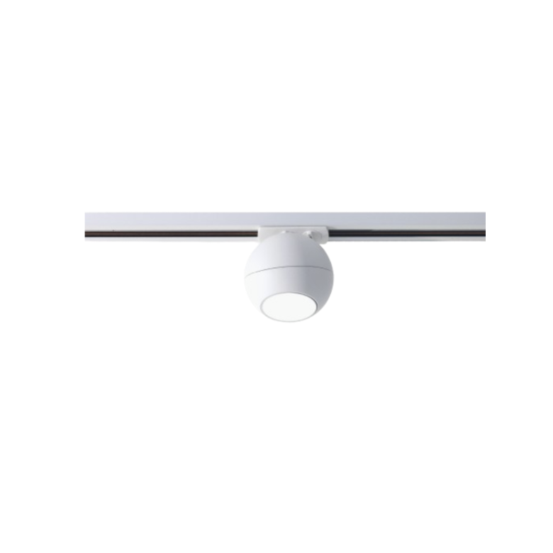 Ronde Tracklight - White