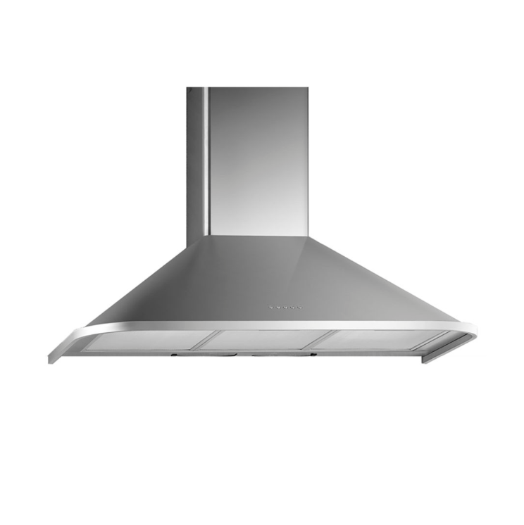 TECNO 90cm Chimney Cooker Hood, KA2028