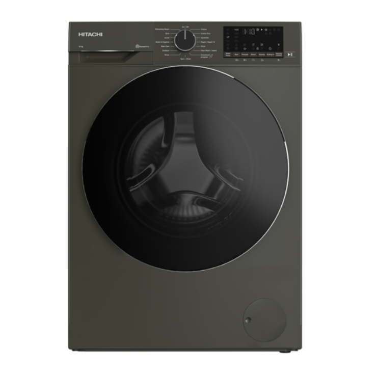 Front Load Washer BD-100YFVEM