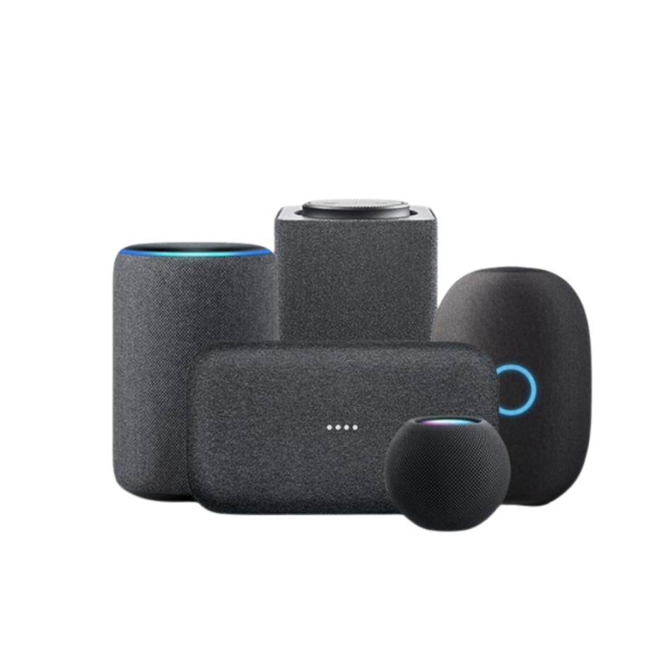 H1 Smart Wall Switch Triple Rocker