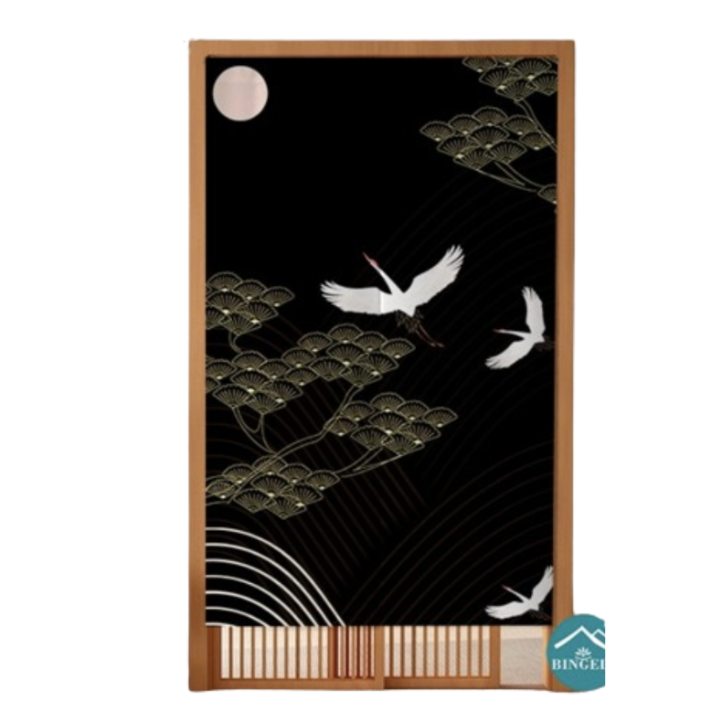 Japanese Noren Door Curtains