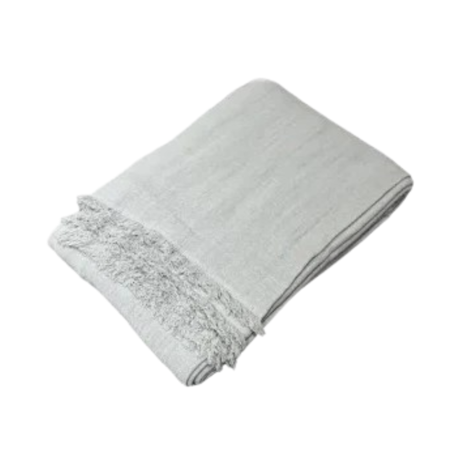 Double Gauze Blanket