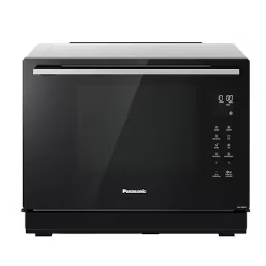 Pure Steam Microwave Convection Oven (31L)