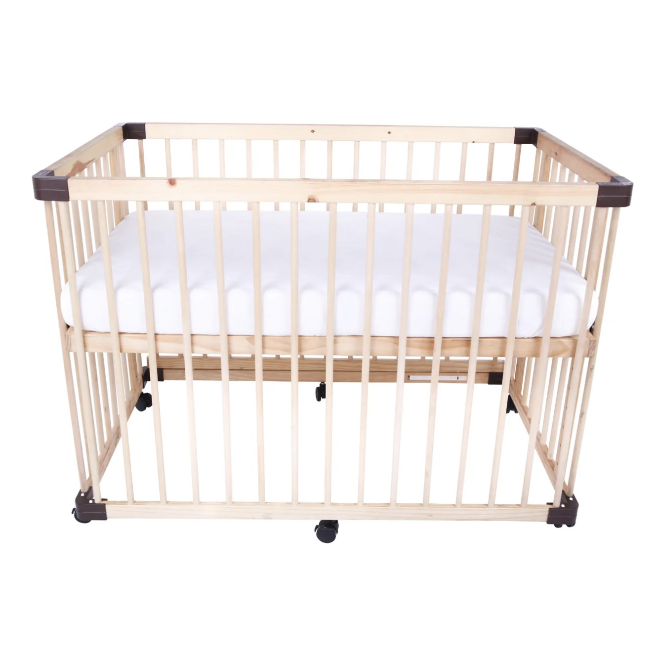 Takara Multipurpose Baby Cot
