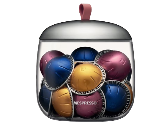 Lume Mia Capsules Dispenser