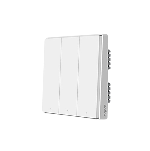 Aqara Smart Switch D1