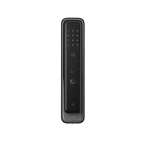 Mortise Touch Digital Lock